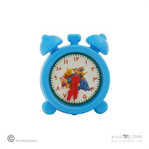 مهرساعت آموزشی(36عددی)